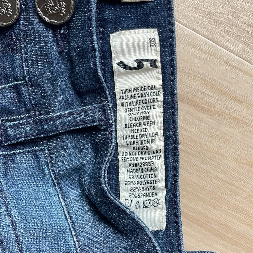 Jeans - Picture 6 of 7